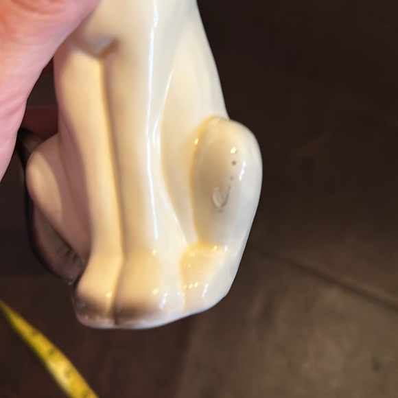 Vintage Siamese cat pair - Picture 8 of 10